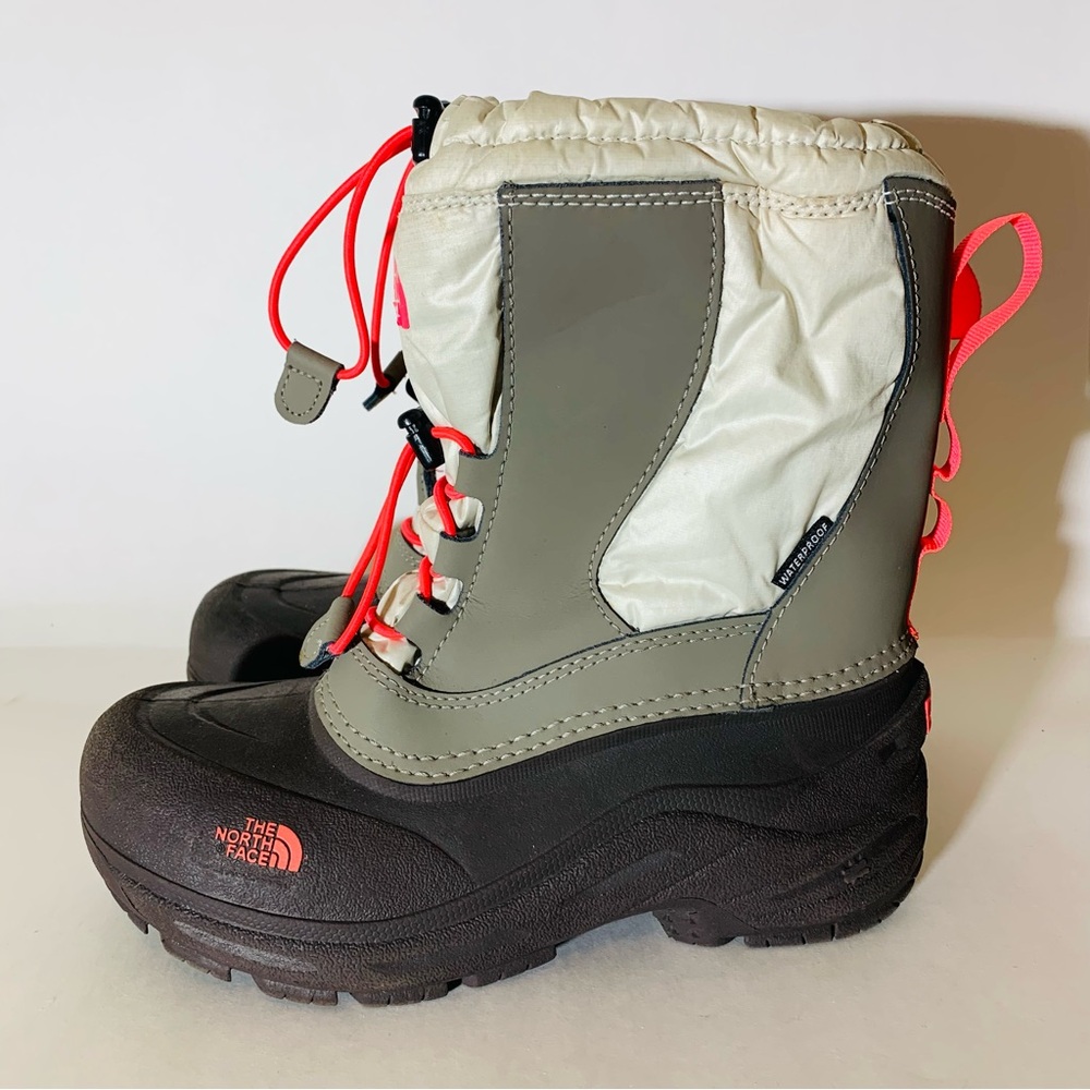 The North Face